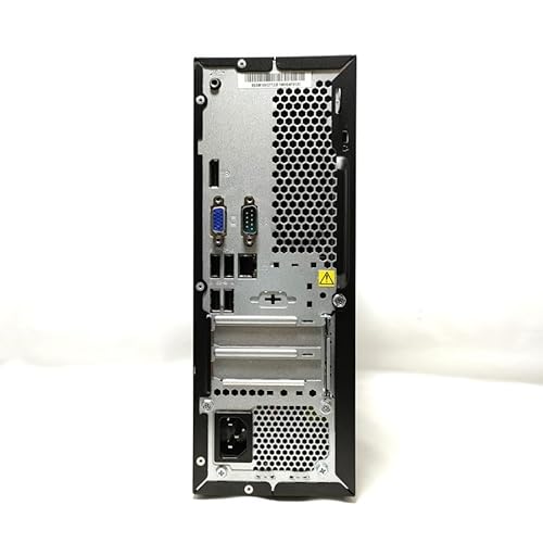 Lenovo ThinkCentre M720E Core i3 8100