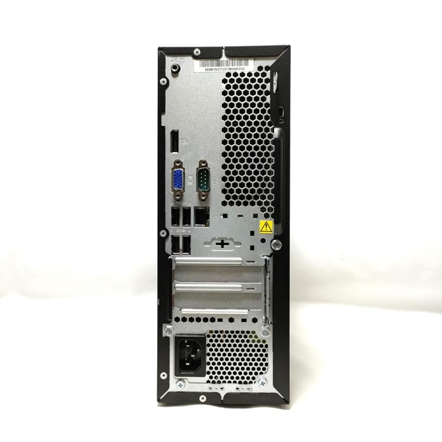 Amazon.co.jp: 【整備済み品】 レノボ デスクトップパソコン