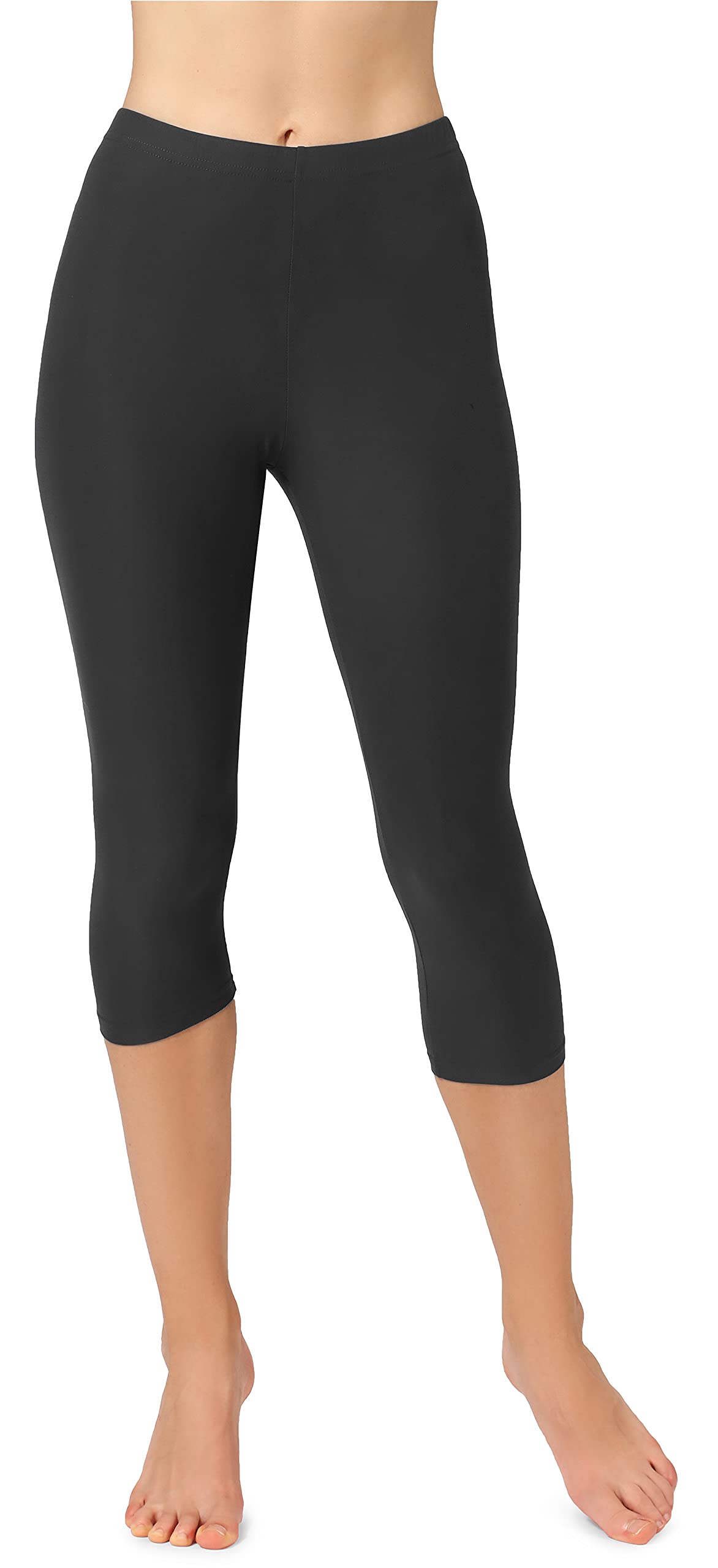 Merry Style Damen 3/4 Leggings MS10-349