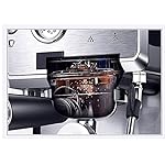 QJRGUY 1.7L Semi-Automatic Espresso Machines, Maker Office home Large Capacity Drip Coffee Machine - Image 5