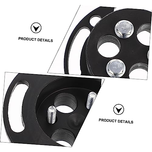 Antivol de chaîne de distribution robuste pour calage fixe de véhicule - 7