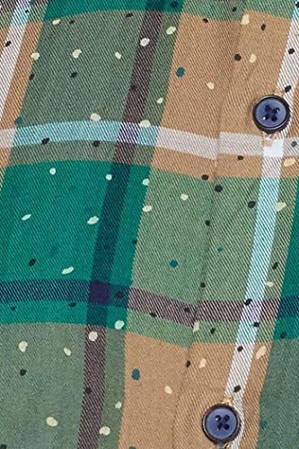 Image of Diverse Men's Slim Fit Casual Shirt