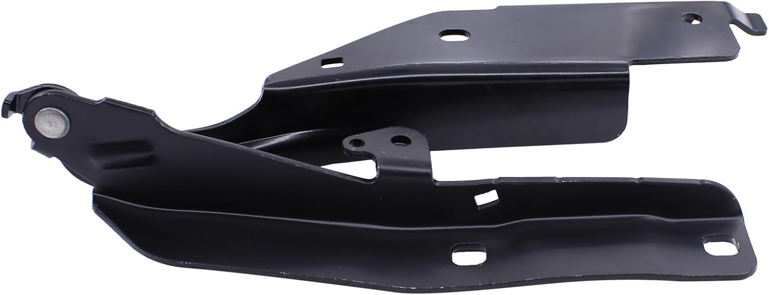 ApplianPar 2Pcs Front Driver and Passenger Hood Hinge for Q60 2014-2015 G37 2008-2013