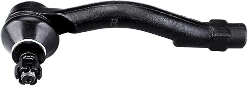 Miniatura 5 de Kit de suspensión compatible con Kia para Sportage 2005-2010 OE ES800036 de repuesto para barra de acoplamiento