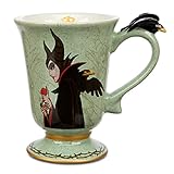 Disney - Spell Breaker - Maleficent Mug - Sleeping Beauty - New