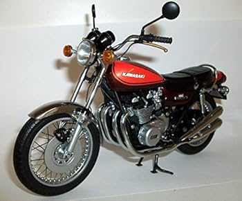 Amazon | Minichamps DP 1/12 122 164100 カワサキ900 Z1