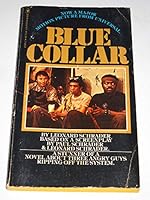 Blue Collar 0553118692 Book Cover