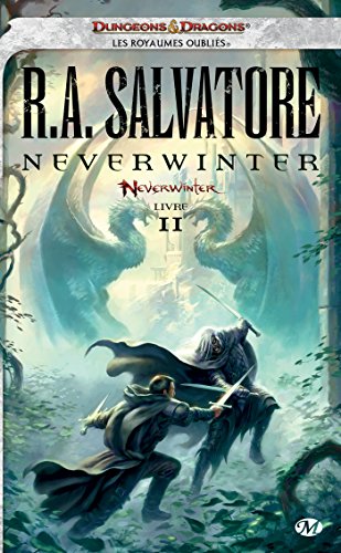 Télécharger Neverwinter: Neverwinter, T2 PDF Ebook En Ligne