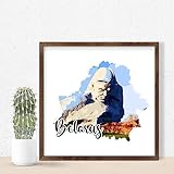 ✅【Panneau en bois personnalisé】Personnalisé n'importe quel design/texte/taille, n'hésitez pas à nous envoyer un message