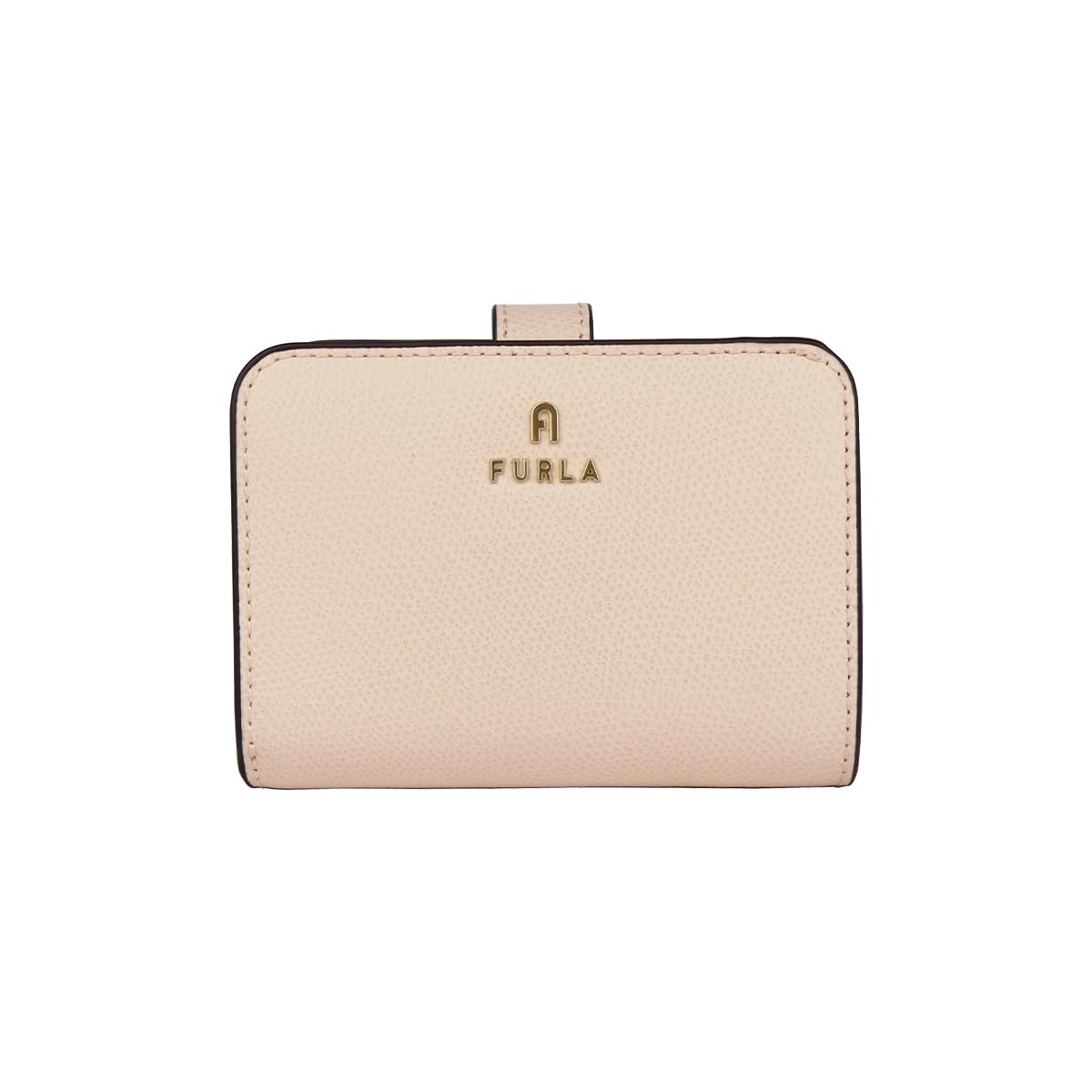 新品 フルラ FURLA 2つ折り財布 カメリア コンパクトウォレット M オリーヴァ/ライトサルビア フルラ FURLA 2つ折り財布 カメリア コンパクトウォレット M WP00314