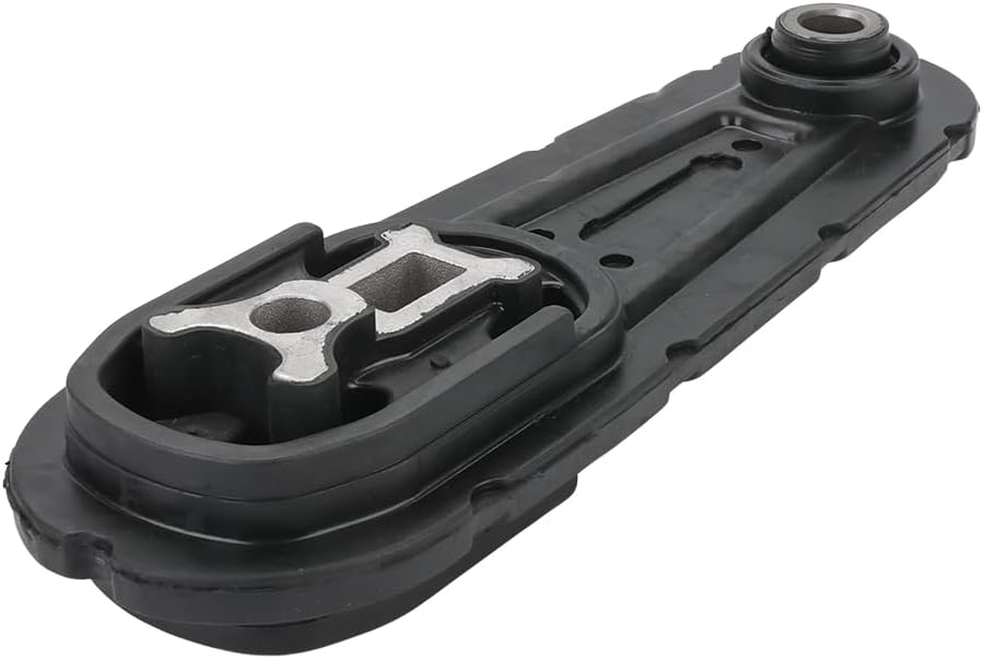 JDMON 1Pcs Engine Motor Rear Torque Strut Mount Replacement for 2013-2017 Nissan Sentra 1.8L, Juke 1.6L Auto CVT Transmission Compatible with A4360, 9699, 113601KA0A