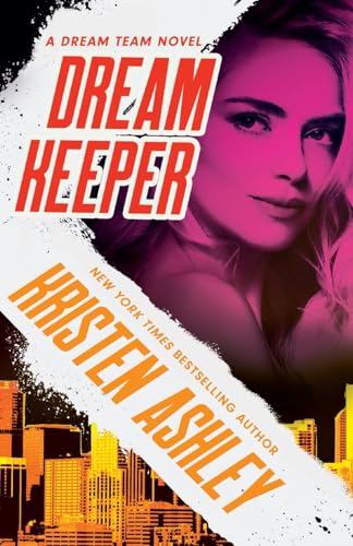 Dream Keeper 0349425914 Book Cover