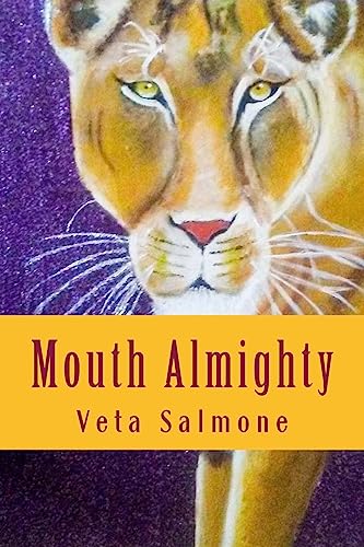 Mouth Almighty