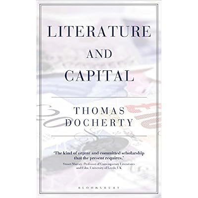 Literature and Capital