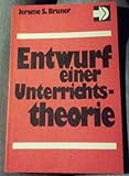 entwurf englisch excel  Entwurf einer Unterrichtstheorie