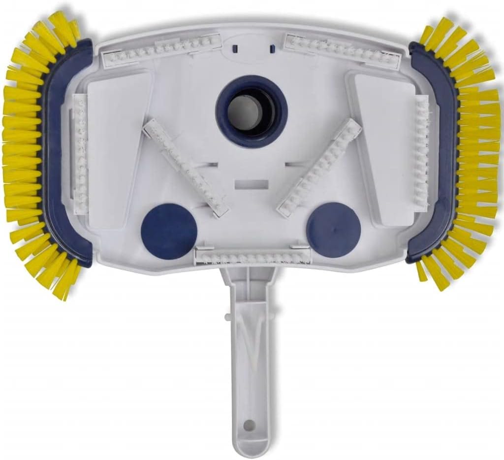 Pool Vacuum Head Cleaner Brush