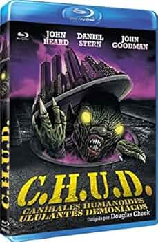 その他 In Search of America [DVD] Amazon.com: C.H.U.D. [ Blu-Ray, Reg.A/B/C Import - Spain