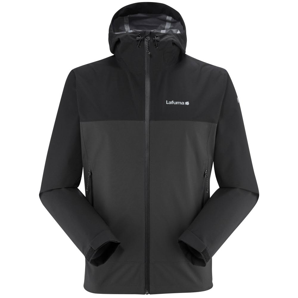 Lafuma – SHIFT CLIM– Men's Waterproof Jacket – Three Layers – Hiking, Trekking, Lifestyle