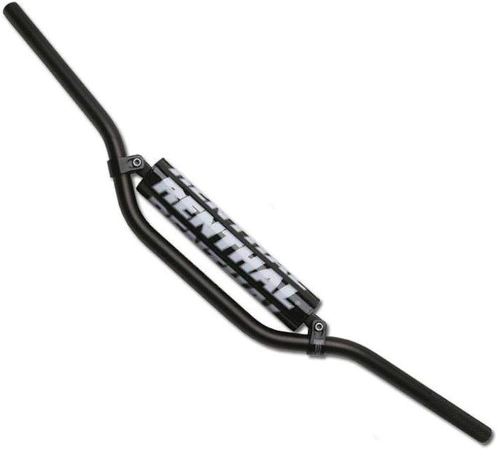 - 971-08-BK-01-185 Handlebars 971, RC CR/CRF 04 KX/KXF 06 – Black