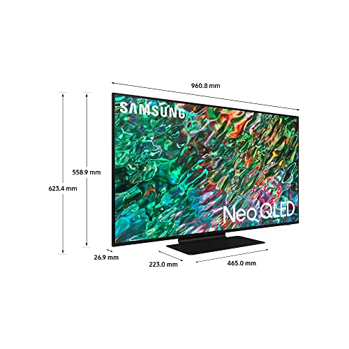 Samsung Neo QLED 4K 43" QN90B