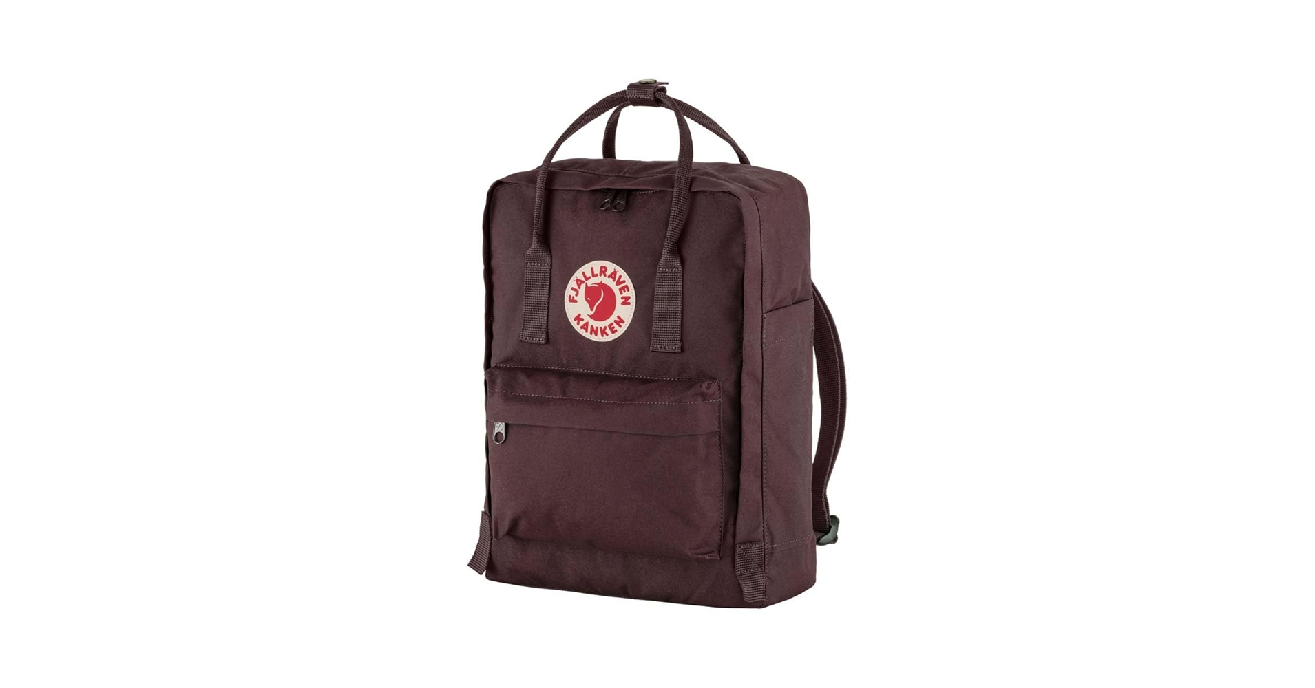 Amazon.com | Fjallraven Unisex Kånken Blackberry One Size