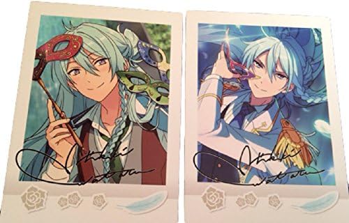 スーパーセール あんスタ ぱしゃこれ 日々樹渉 カード Cronoslab Org