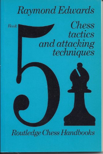 Chess Tactics and Attacking Techniques view 2