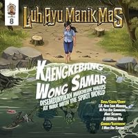 At War With The Spirit World 6239342270 Book Cover