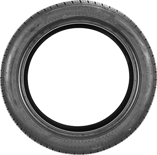 Nankang NS-25 Performance Radial Tire - 245/35ZR19 93Y