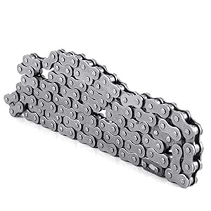 Solinder 415-110L Edelstahl Rollenkette