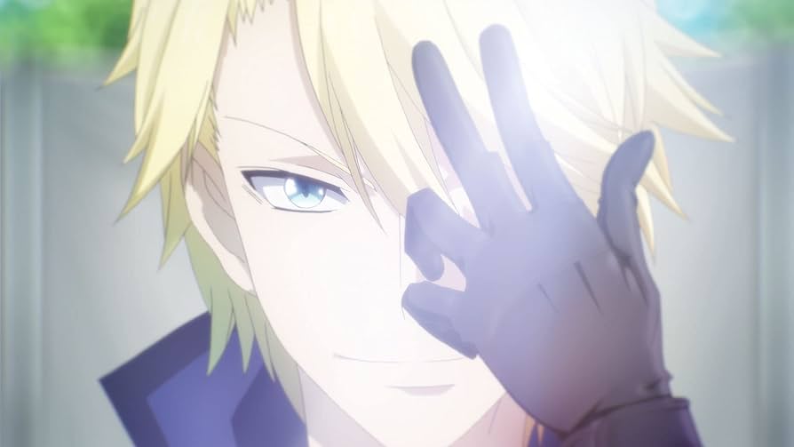 Amazon.com: AOHARU X MACHINEGUN : Movies & TV