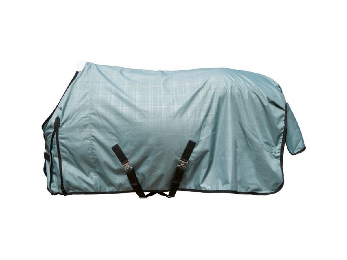 HKM High Comfort Style 100g Weidedecke, Salbei, 115