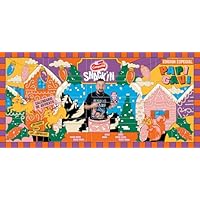 Calendario de Adviento Navidad Snack’IN Campofrío. Incluye fuetitos variados y sorpresas de Papi Gavi, 320 g