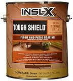 INSL-X PRODUCTS Corp TS3998099-01Floor/Patio Coatingtough Shield Acrylic Floor & Patio Coating 100Percentacrylic Enamel Formula