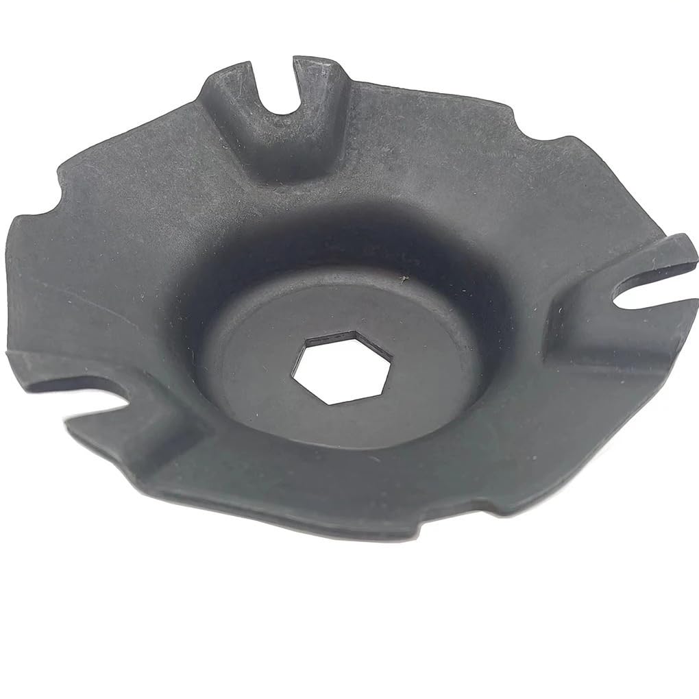 Plaque extérieure variateur embrayage primaire Quad UTV 400cc 550cc