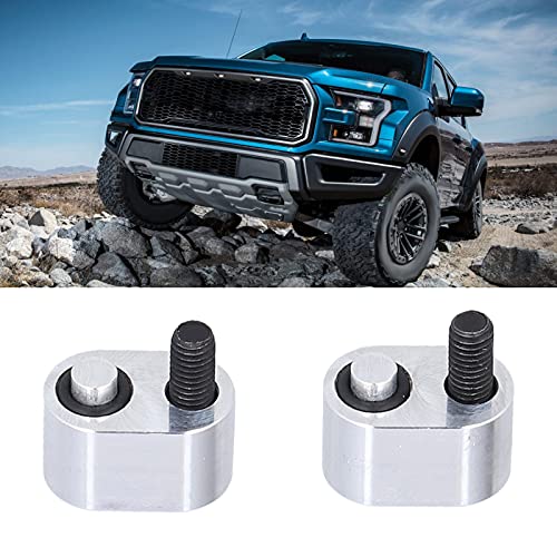 Ls Steam Port Block Off, Coolant Crossover Plug Kit For Ls1 Ls2 Ls3 5.3 6.0 Lm7 Lq4 Fit For Expedition Ecoboost Engines 2015‑2021 #TOP4