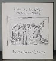 Carroll Dunham: Drawings 1988-1991 B003S9970O Book Cover