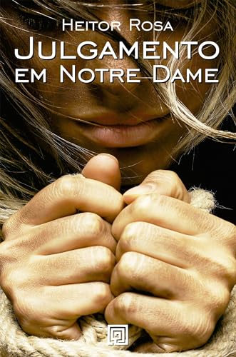 Julgamento em notre dame: a saga de uma médica do século xiv