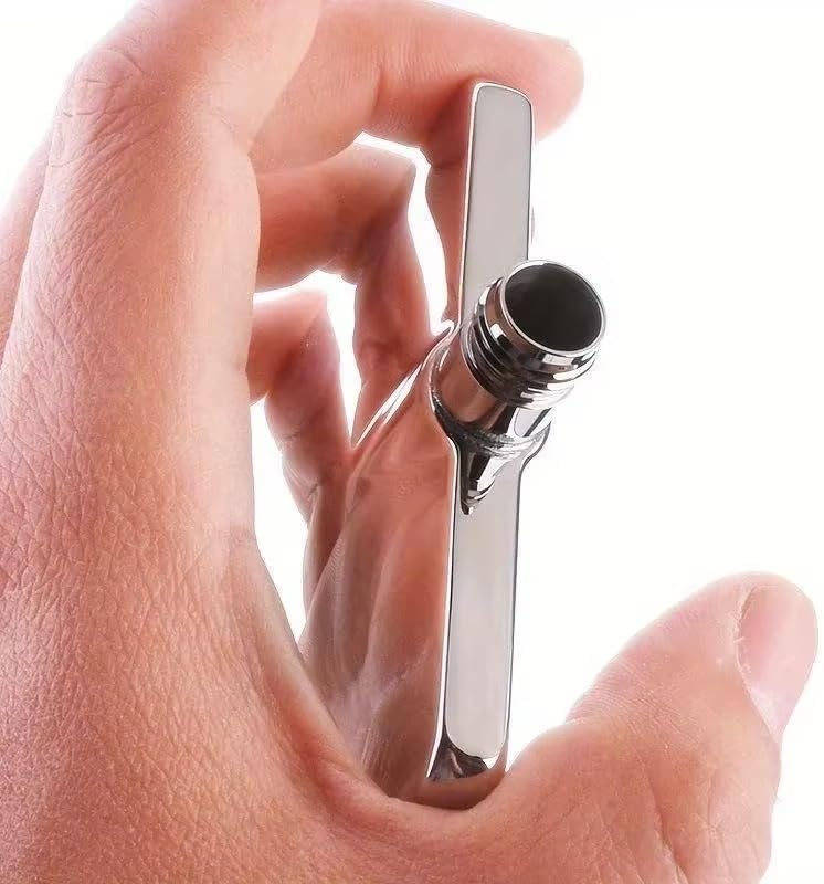 1Pc 100ml / 4Oz Flat Vodka Hip Flask Stainless Steel Portable Camping Flagons Liquor Whiskey Bottle Men Gift