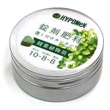 ハイポネックス 錠剤肥料 観葉植物用