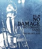 FILM NO DAMAGE[Blu-ray/ブルーレイ]