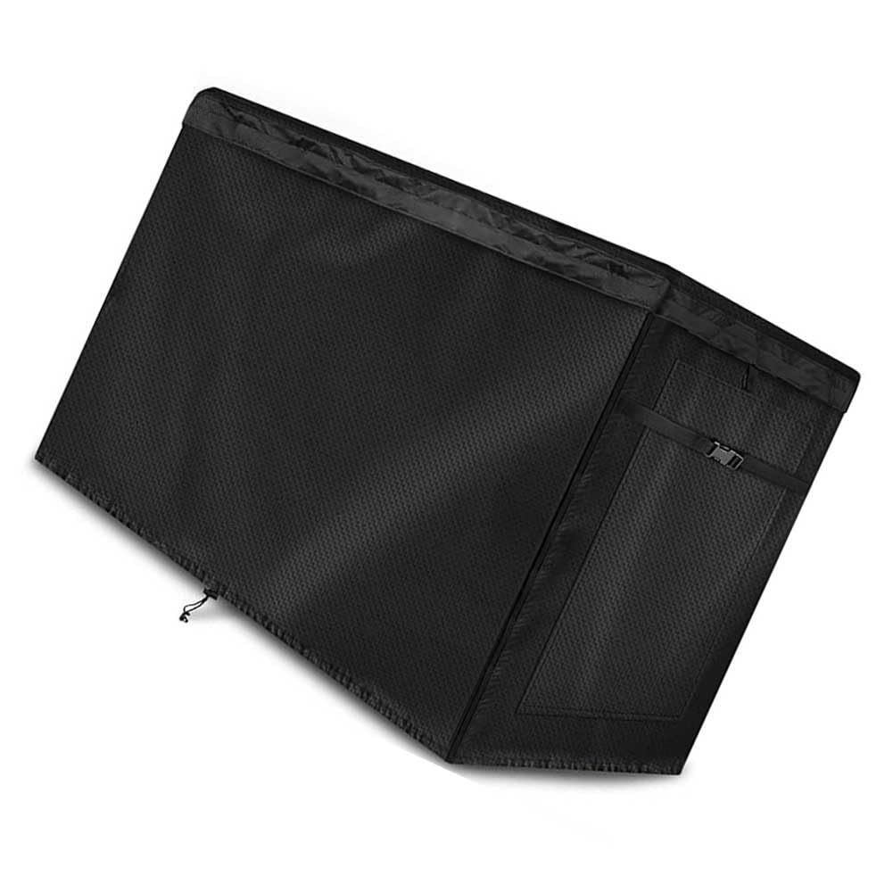 Housse de protection Oxford 22 kW imperméable pour votre borne de recharge extérieure