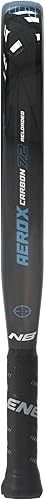 Miniatura 6 de ENEBE Padel Racket AEROX 7.2 Carbon Reloaded A000428 Padel Racket