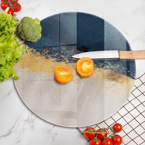 Plaque de protection induction 40cm Wallfluent pour plan de travail et cuisson - 5
