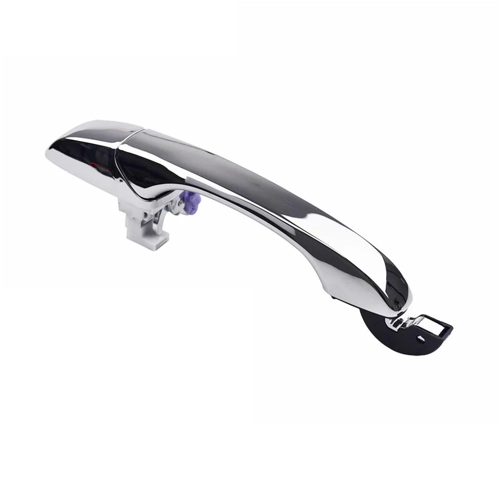 Jeiuvrao Right Car Exterior Door Handle For Chrysler For Dodge Magnum(Right)