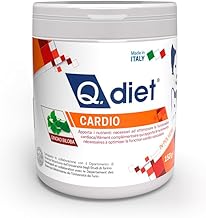 Q.diet Cardio polvere 150 g