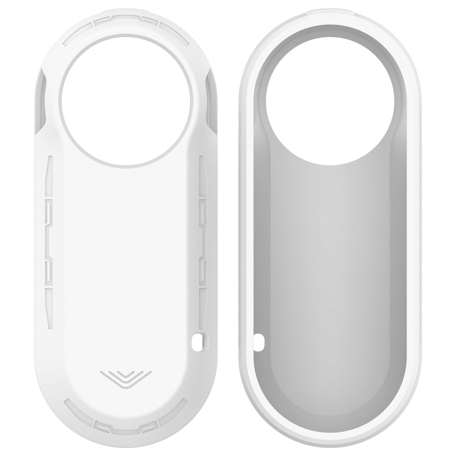 Amazon | ［RuenTech］適用 Garmin Varia RTL515 用 ケース 保護ケース