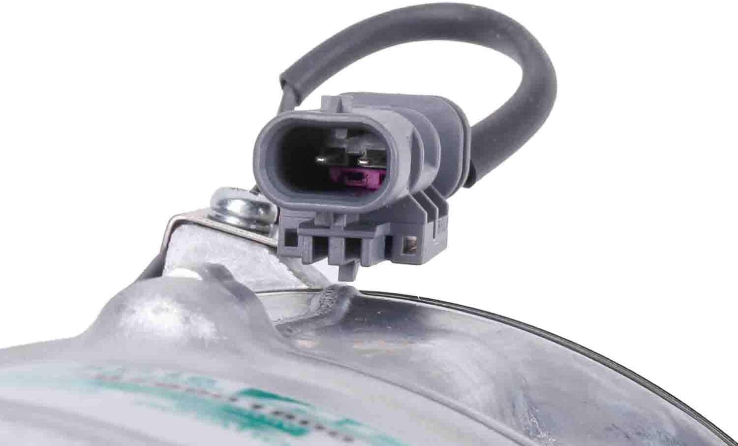 ACDelco GM Original Equipment 15-22363 (19354850) Air Conditioning Compressor
