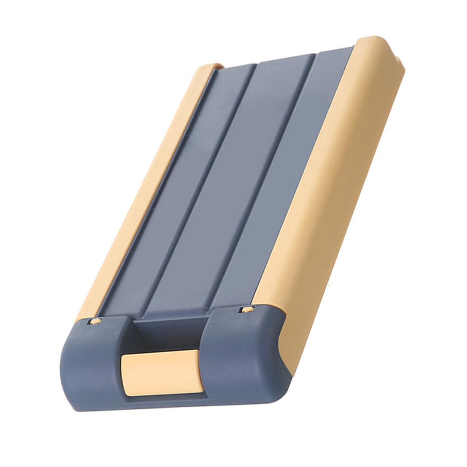 Boîte Tiroir Adhésive Sous Table pour Rangement Bureau Fournitures Scolaires et Clés