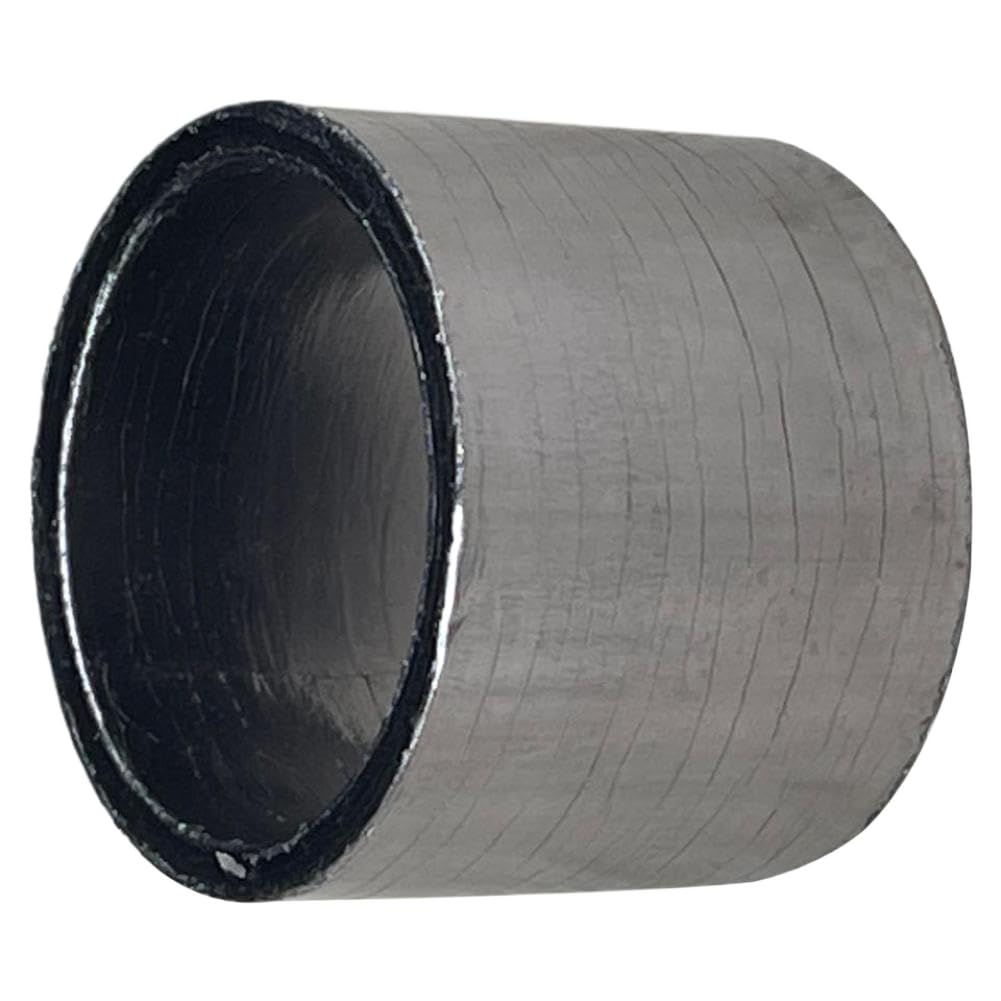 Escape de motor compatible con 14R ABS ZX1400 2012-2023 6R ZX636 2013-2023 54X62X30mm(1 pc)